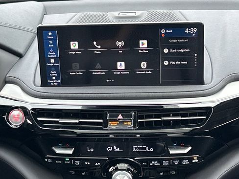 New 2026 Acura MDX SH-AWD image 20