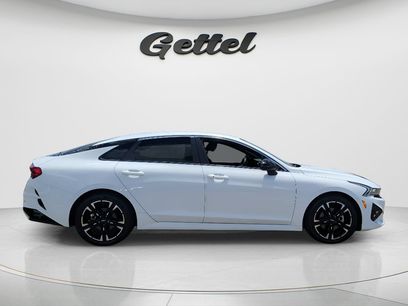 Used 2023 Kia K5 GT-Line w/ GT-Line Premium Package
