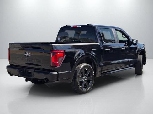 New 2026 Ford F150 STX w/ F-150 LOBO Package AWD/4WD image 4