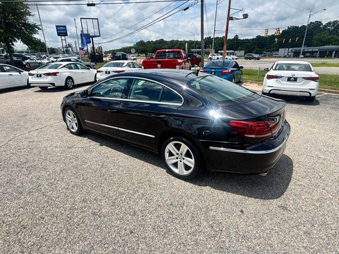 Used 2015 Volkswagen CC Sport FWD image 16