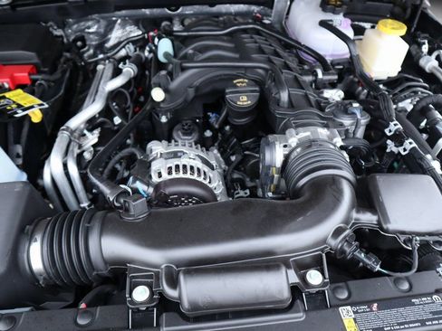 New 2026 Jeep Gladiator Sport image 18