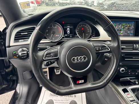Used 2013 Audi S5 Premium Plus w/ Audi MMI Navigation Plus Pkg AWD/4WD image 21