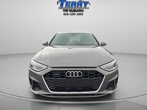 Used 2024 Audi A4 2.0T Premium Plus image 4