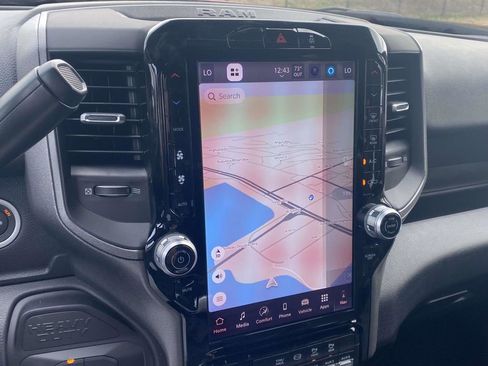 New 2026 RAM 3500 Tradesman AWD/4WD image 48