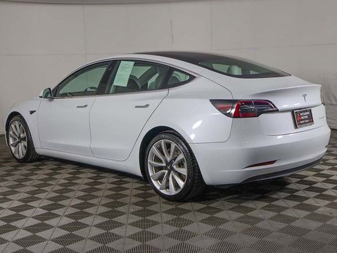 Used 2020 Tesla Model 3 Long Range image 11