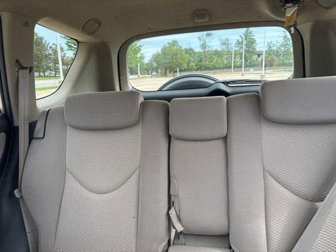 Used 2008 Toyota RAV4 Limited AWD/4WD image 20
