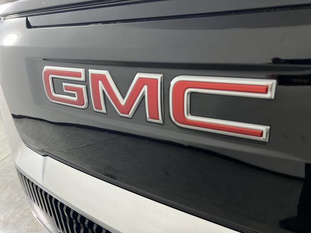Used 2026 GMC Sierra EV Denali AWD/4WD image 31