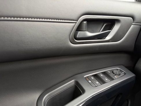 New 2026 Nissan Pathfinder SV FWD image 22