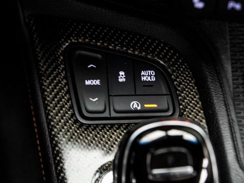 Used 2021 Cadillac CT5 Sport w/ Lighting Package image 22