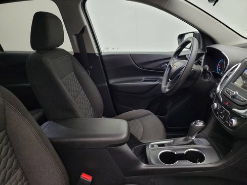 Used 2019 Chevrolet Equinox LT image 21