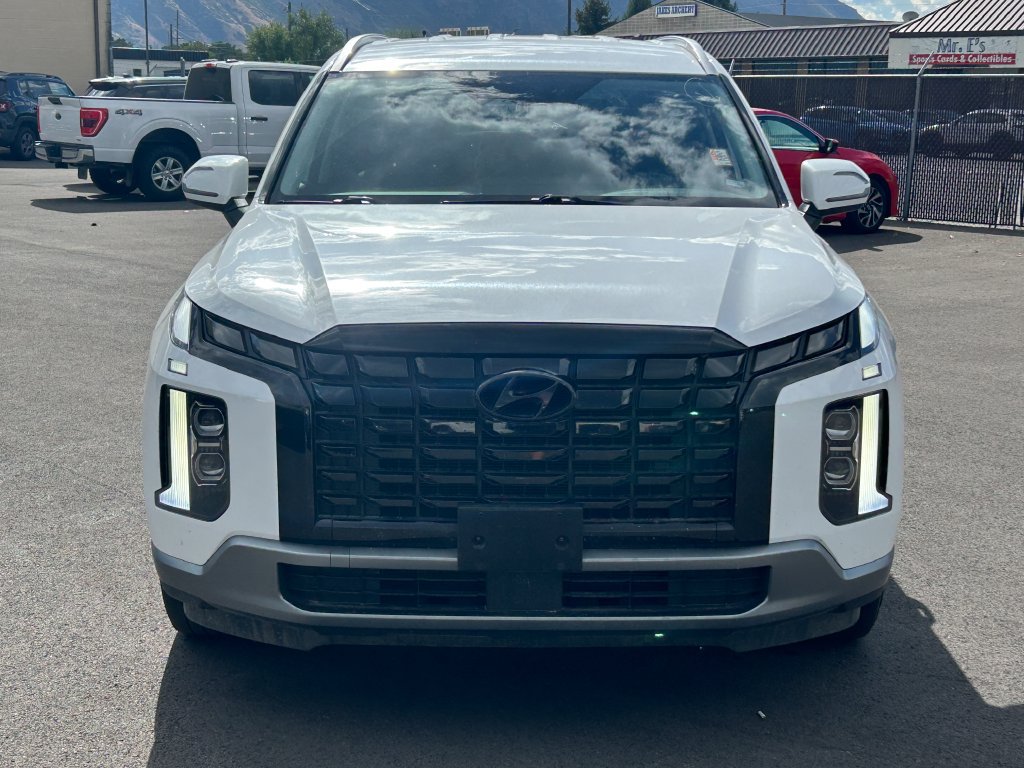 Used 2025 Hyundai Palisade SEL AWD/4WD image 10