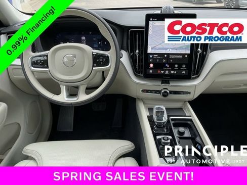 New 2026 Volvo XC60 B5 Ultra w/ Climate Package AWD/4WD image 15