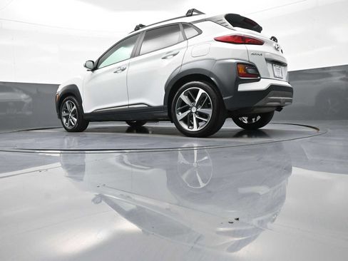 Used 2020 Hyundai Kona Ultimate AWD/4WD image 30