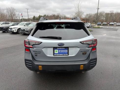 Used 2022 Subaru Outback Wilderness image 6