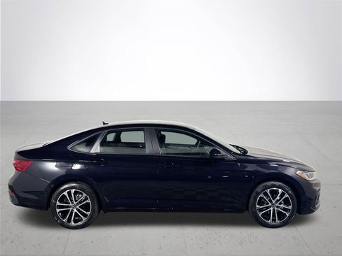 New 2026 Volkswagen Jetta Sport image 5