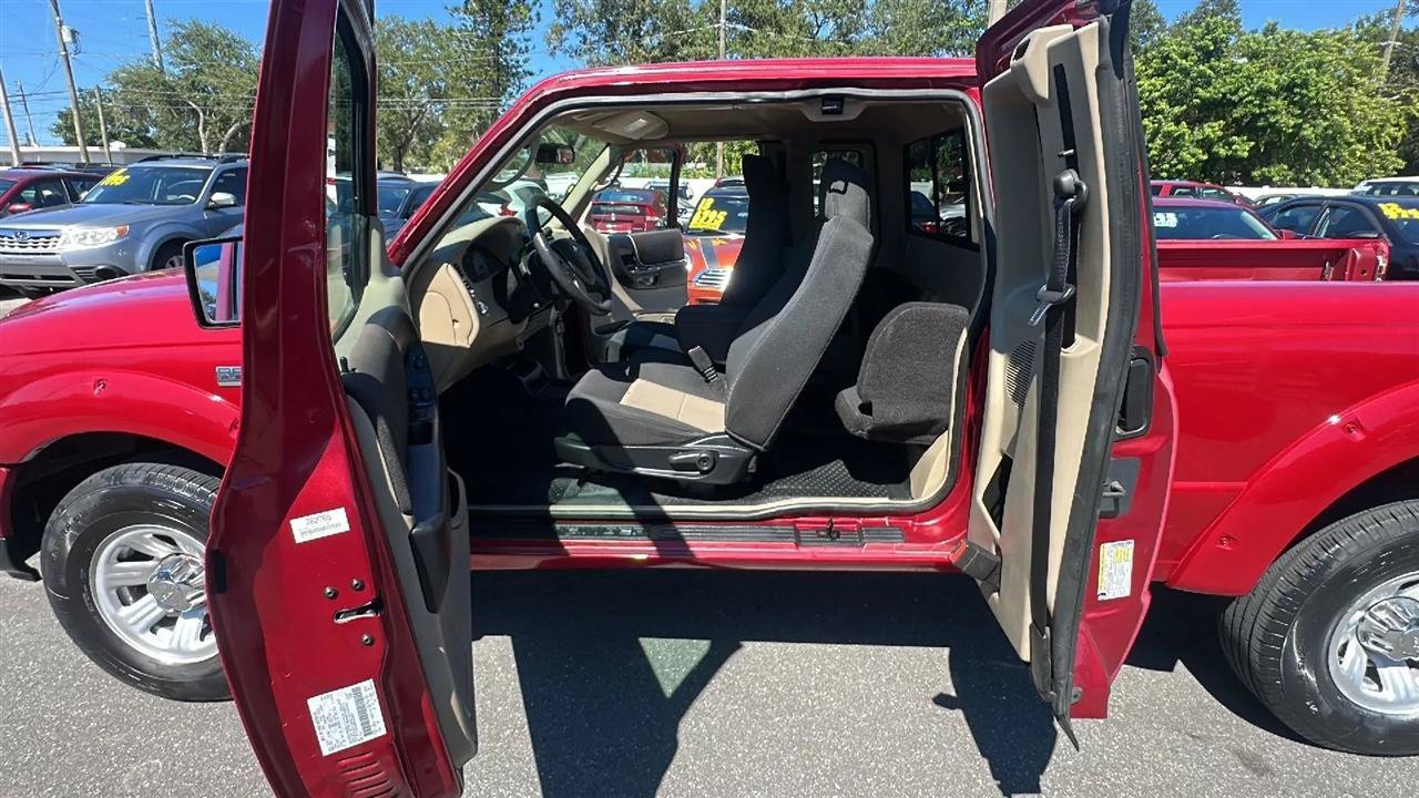 Used 2006 Ford Ranger Sport RWD image 27