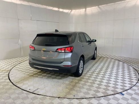 Used 2023 Chevrolet Equinox LT FWD image 17