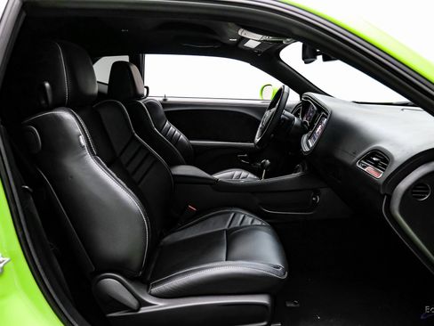 Used 2023 Dodge Challenger SRT Hellcat w/ Plus Package image 47