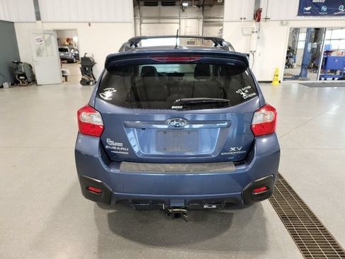 Used 2013 Subaru Crosstrek 2.0i Limited AWD/4WD image 6