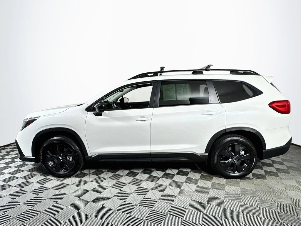 Used 2026 Subaru Ascent Premium AWD/4WD image 4