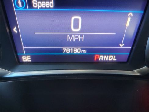 Used 2019 Chevrolet Equinox LT image 26