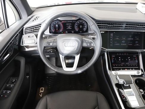 New 2026 Audi Q7 3.0T Premium Plus image 14