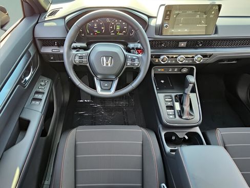 New 2026 Honda CR-V TrailSport image 9