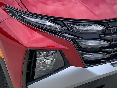 New 2026 Hyundai Tucson SEL AWD/4WD image 13
