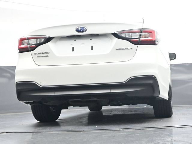 Used 2025 Subaru Legacy Premium AWD/4WD image 35