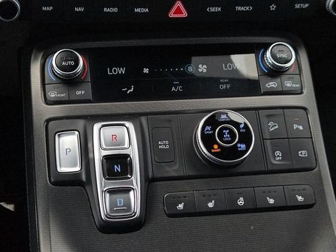Used 2025 Hyundai Palisade Calligraphy AWD/4WD image 22