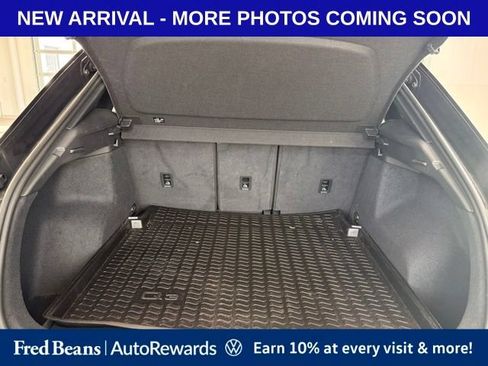 Used 2024 Audi Q3 2.0T Premium AWD/4WD image 8