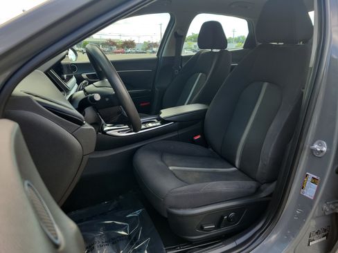 Used 2023 Hyundai Sonata SEL FWD image 14
