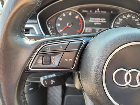 Used 2020 Audi A4 2.0T Premium w/ Convenience Package image 28