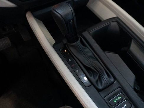 Certified 2023 Honda Accord LX image 23