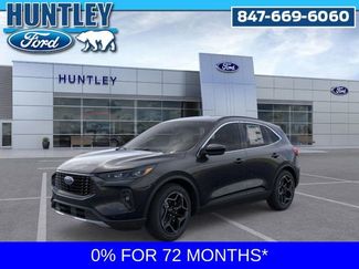 New 2026 Ford Escape Platinum w/ Premium Technology Package video 1