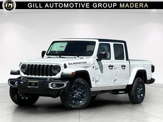 New 2026 Jeep Gladiator Sport AWD/4WD video 1