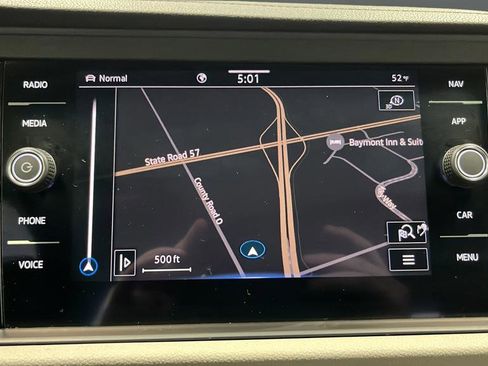 Used 2021 Volkswagen Jetta SEL Premium image 15