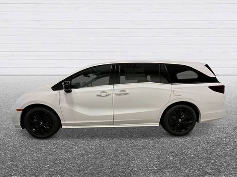 New 2026 Honda Odyssey Sport-L image 2