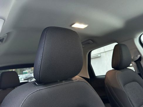 Used 2024 Ford Bronco Sport Big Bend image 16