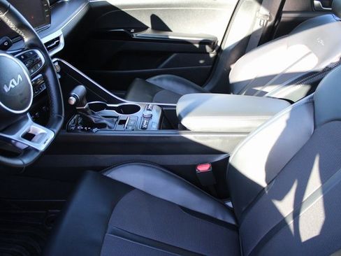Used 2024 Kia K5 GT-Line w/ GT-Line Premium Package image 8