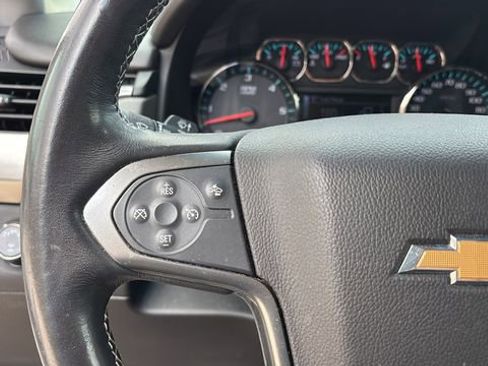 Used 2019 Chevrolet Tahoe LT image 23