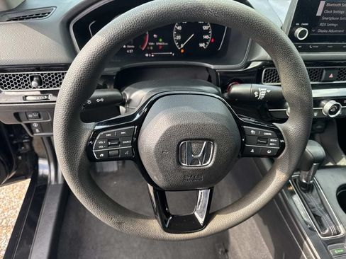 Used 2022 Honda Civic LX image 23