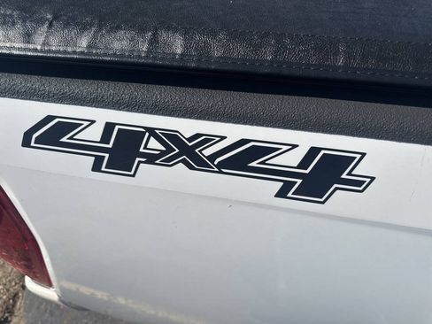 Used 2012 Chevrolet Colorado LT AWD/4WD image 4
