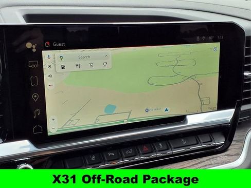 New 2026 GMC Sierra 2500 SLT w/ SLT Premium Package AWD/4WD image 9