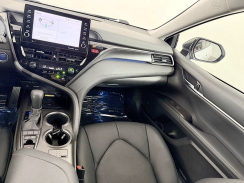 Used 2023 Toyota Camry XSE w/ Protection Package (Q2) (TMS) FWD image 50
