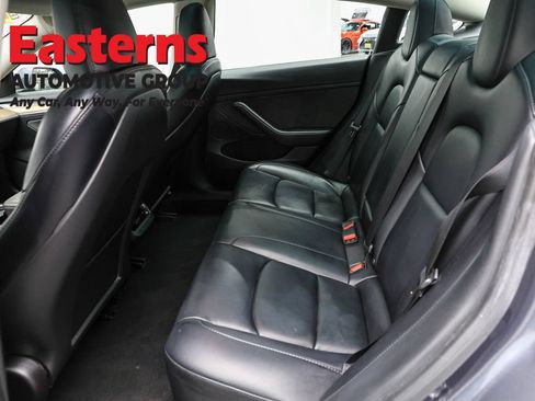Used 2023 Tesla Model 3 Standard Range RWD image 16