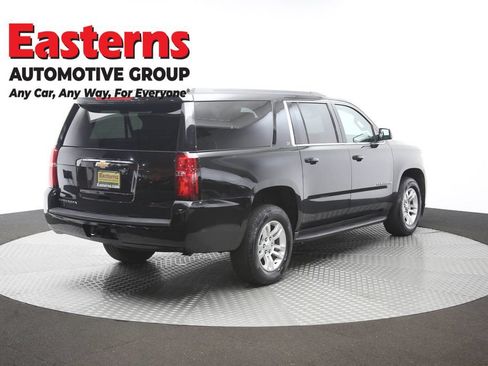 Used 2019 Chevrolet Suburban LT AWD/4WD image 46