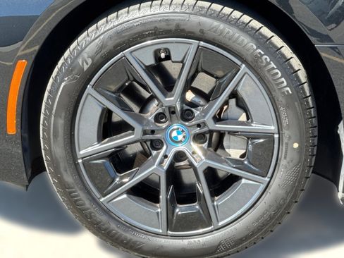 Certified 2023 BMW i4 eDrive35 w/ Premium Package image 11