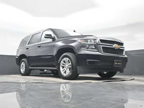 Used 2019 Chevrolet Tahoe LT AWD/4WD image 40