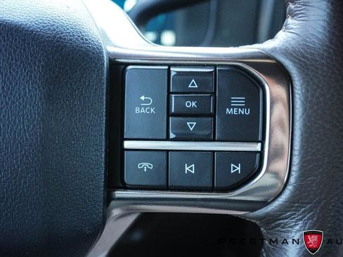 Used 2024 Ford F250 King Ranch AWD/4WD image 39
